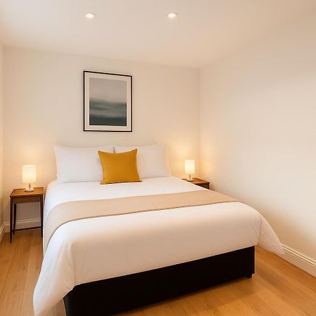 Bute Park Apartment W/ Heating + Private Bathroom Cardiff Exterior photo